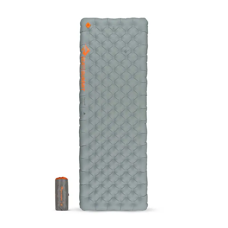 Sea to Summit Ether Light XT Insulated Rectangular Mat Regular Wide-1